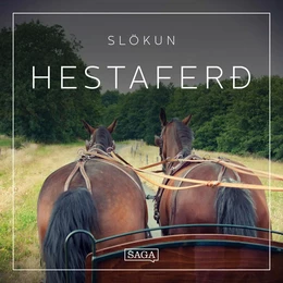 Slökun - Hestaferð