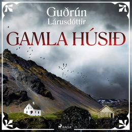 Gamla húsið