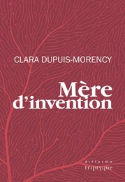 Mère d'invention