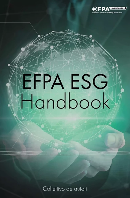 EFPA ESG Handbook -  EFPA Luxembourg - Publishroom