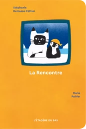 La Rencontre