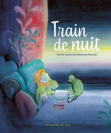 Train de nuit