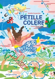 Pétille Colère