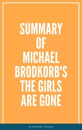 Summary of Michael Brodkorb's The Girls Are Gone