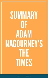 Summary of Adam Nagourney's The Times