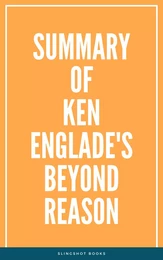 Summary of Ken Englade's Beyond Reason