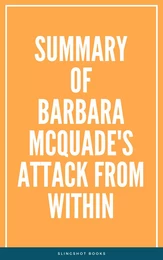 Summary of Barbara McQuade's Attack from Within