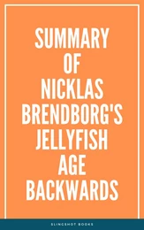 Summary of Nicklas Brendborg's Jellyfish Age Backwards