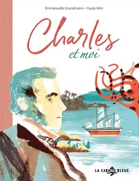 Charles et moi