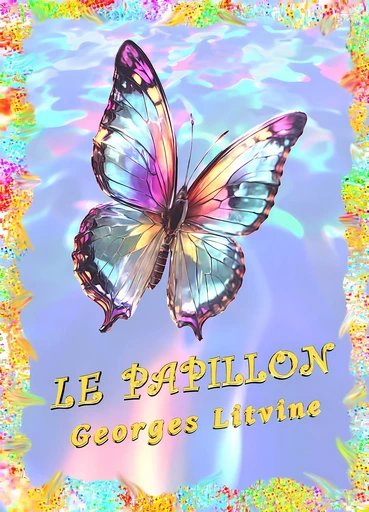 Le Papillon - Georges Litvine - Librinova