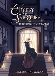 Émeline la Sanrienne, tome 2