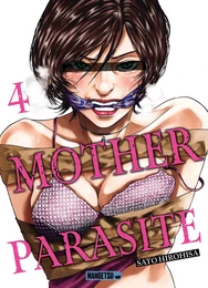 Mother Parasite T04