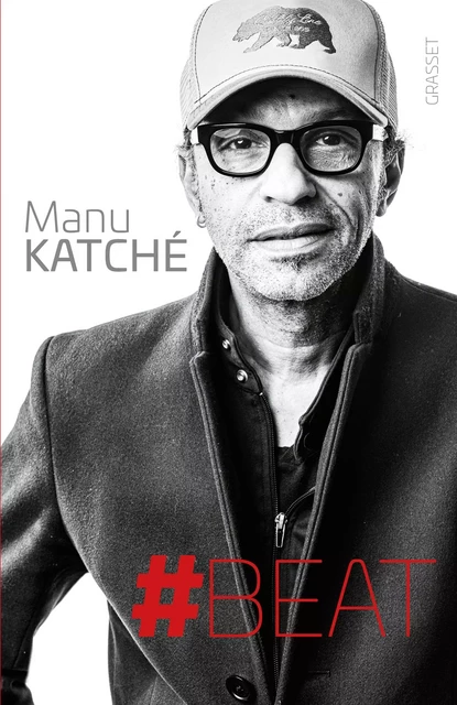 #Beat - Manu Katche - Grasset