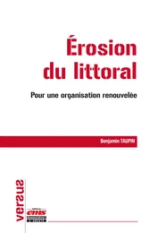 Érosion du littoral