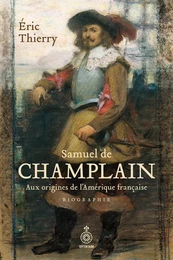 Samuel de Champlain