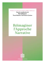 Réimaginer la thérapie narrative