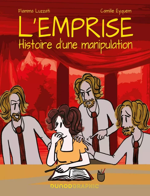 L'emprise -  - Dunod