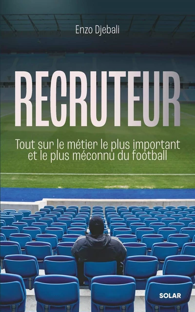 Recruteur - Enzo Djebali - edi8