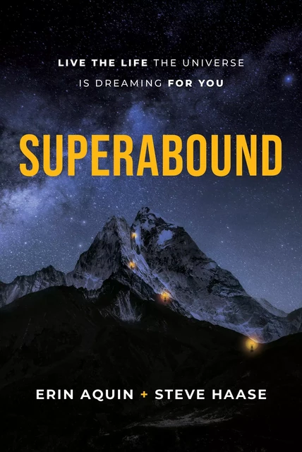 Superabound - Erin Aquin, Steve Haase - Advantage Media Group, Inc.