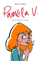 Paméla V. 02