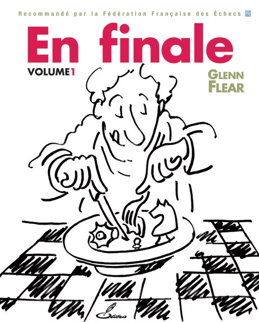 En finale - volume 1 - Glenn Flear - OLIBRIS