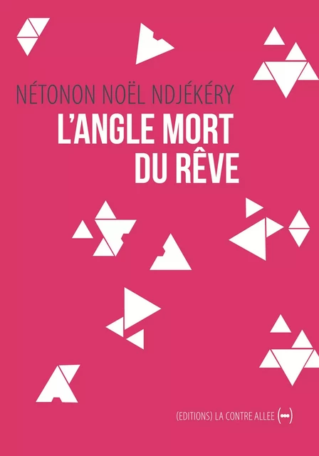 L'angle mort du rêve - Nétonon Noël Ndjékéry - La Contre Allée