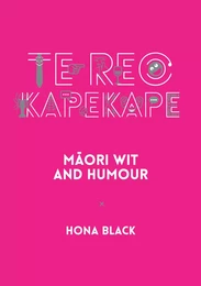 Te Reo Kapekape