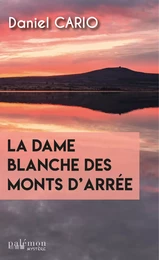 La dame blanche des monts d'Arrée