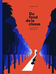 Du fond de la classe