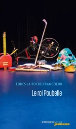 Le roi Poubelle