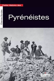 Petite histoire des pyrénéistes