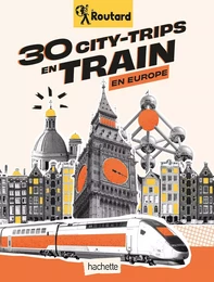 L'Europe en train