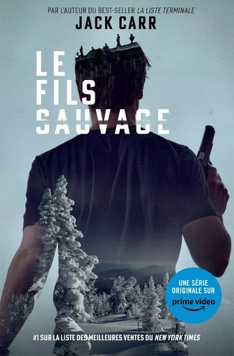 Le fils sauvage - Jack Carr - Seramis