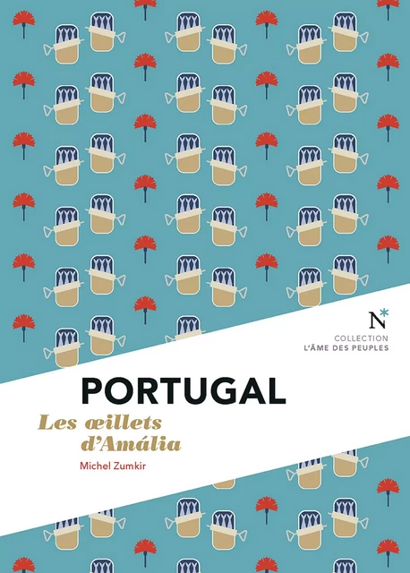 Portugal - Michel Zumkir - Nevicata