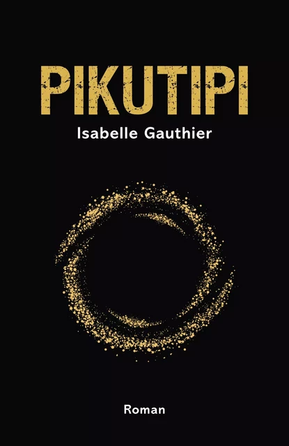 Pikutipi - Isabelle Gauthier - Librinova