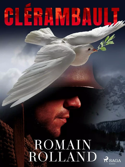 Clérambault - Romain Rolland - Saga Egmont French