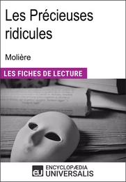 Les précieuses ridicules de Molière