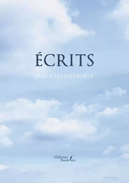 Écrits