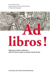 Ad libros !