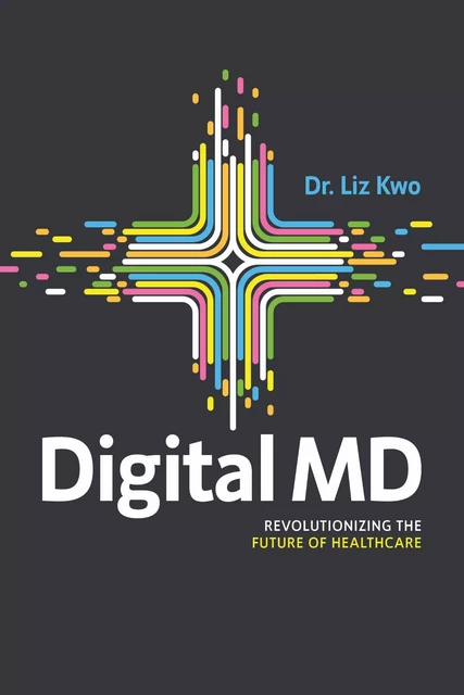 Digital MD - Liz Kwo - Advantage Media Group, Inc.