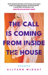 The Call Is Coming from Inside the House