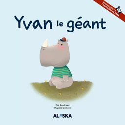 Yvan le géant