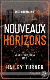 Nouveaux horizons