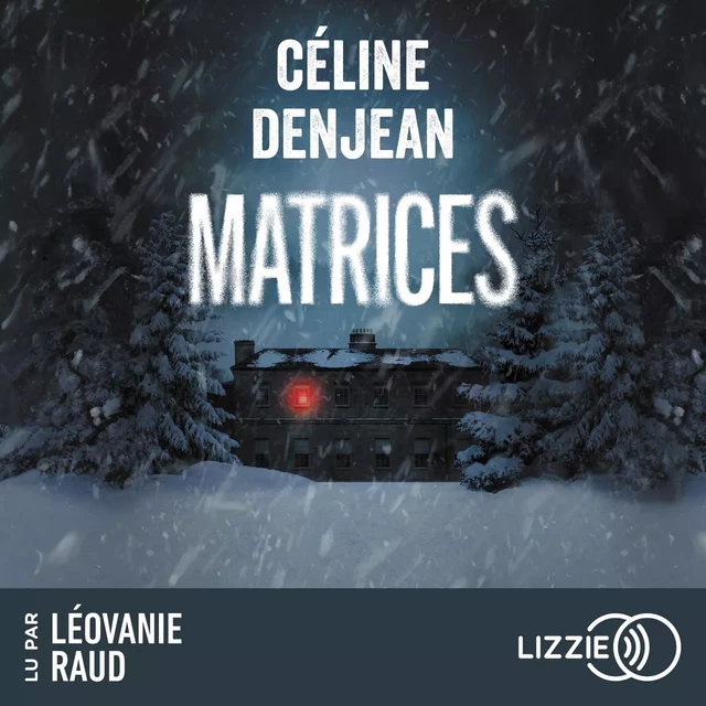 Matrices - Céline Denjean - Univers Poche