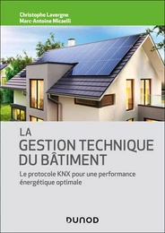 La gestion technique du bâtiment