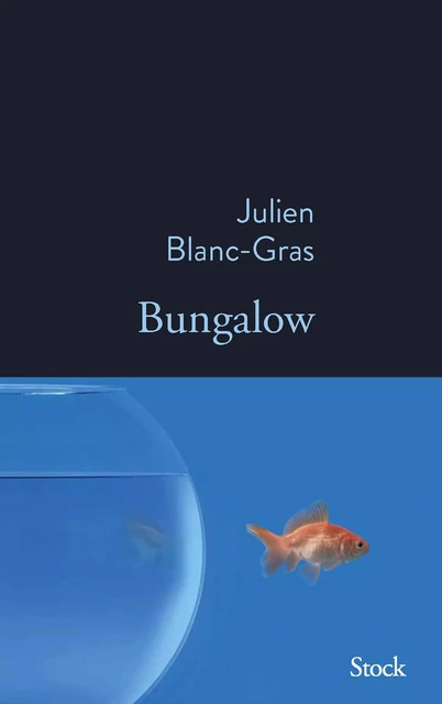 Bungalow - Julien Blanc-Gras - Stock