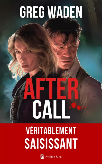 After Call - Greg Waden - Avallon & Combe