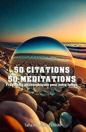 50 citations - 50 méditations