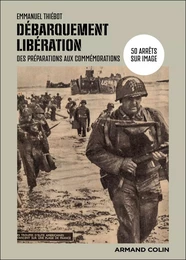 Débarquement-Libération