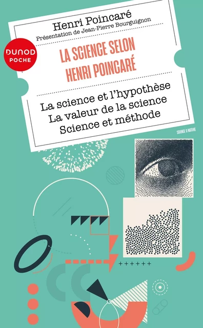 La science selon Henri Poincaré - Henri Poincaré - Dunod